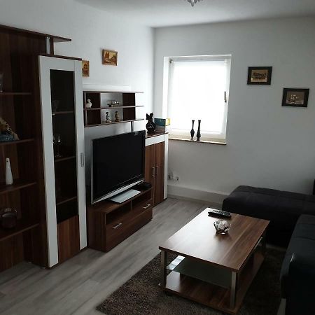 Ferienwohnung Helena เอมเดน ภายนอก รูปภาพ